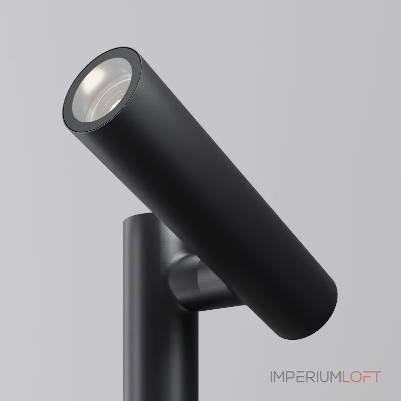 Ландшафтный светильник Maytoni Torq O494FL-L20B3K от ImperiumLoft