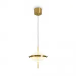 Подвесной светильник Freya FR6184PL-L16BS от ImperiumLoft