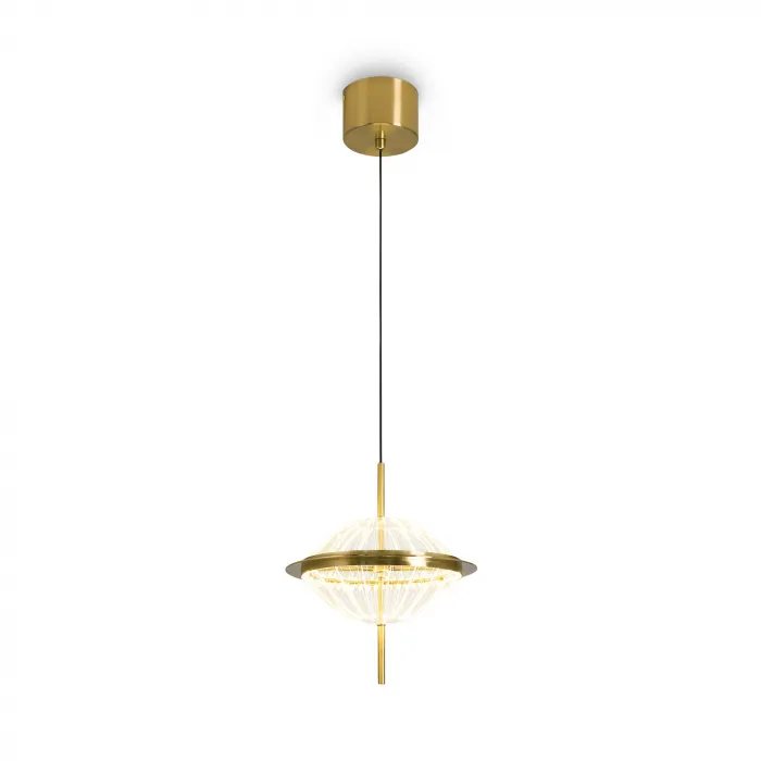 Подвесной светильник Freya FR6184PL-L16BS от ImperiumLoft