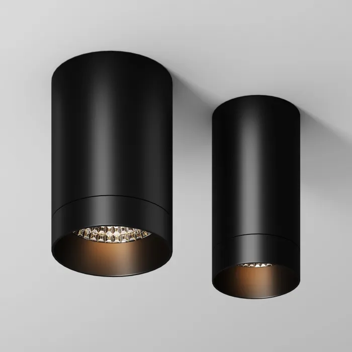 Потолочный светильник Maytoni Luxe O500CL-L10B3K от ImperiumLoft