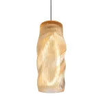 Подвесной светильник Freya Curl FR5624PL-L9YW