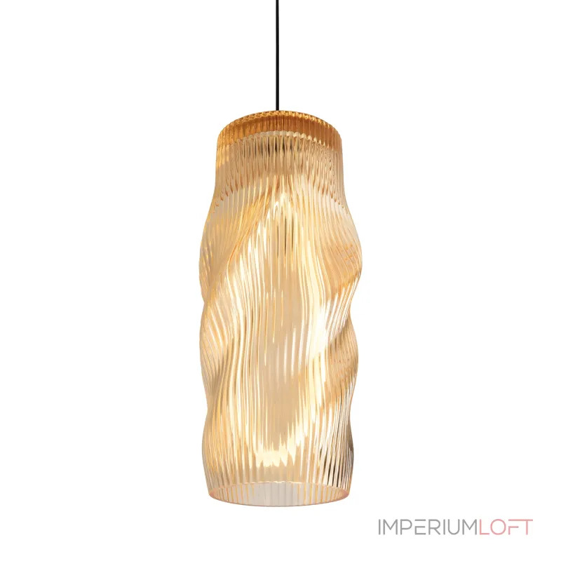Подвесной светильник Freya Curl FR5624PL-L9YW Подвесной светильник Freya Curl FR5624PL-L9YW