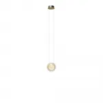 Подвесной светильник Maytoni Modern MOD361PL-L7BS3K1 от ImperiumLoft