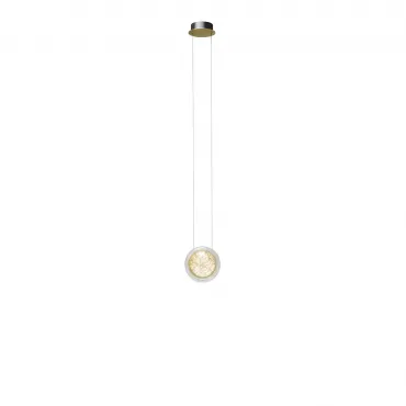 Подвесной светильник Maytoni Modern MOD361PL-L7BS3K1