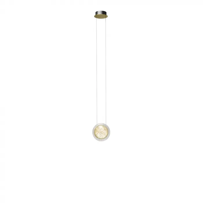 Подвесной светильник Maytoni Modern MOD361PL-L7BS3K1 от ImperiumLoft