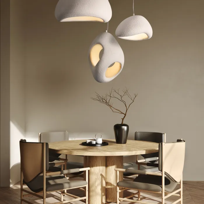 Подвесной светильник Freya Modern FR5428PL-01W2 от ImperiumLoft