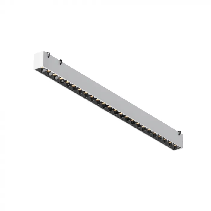 Подвесной светильник Maytoni PARITY TR128B-24W3K-M-W от ImperiumLoft