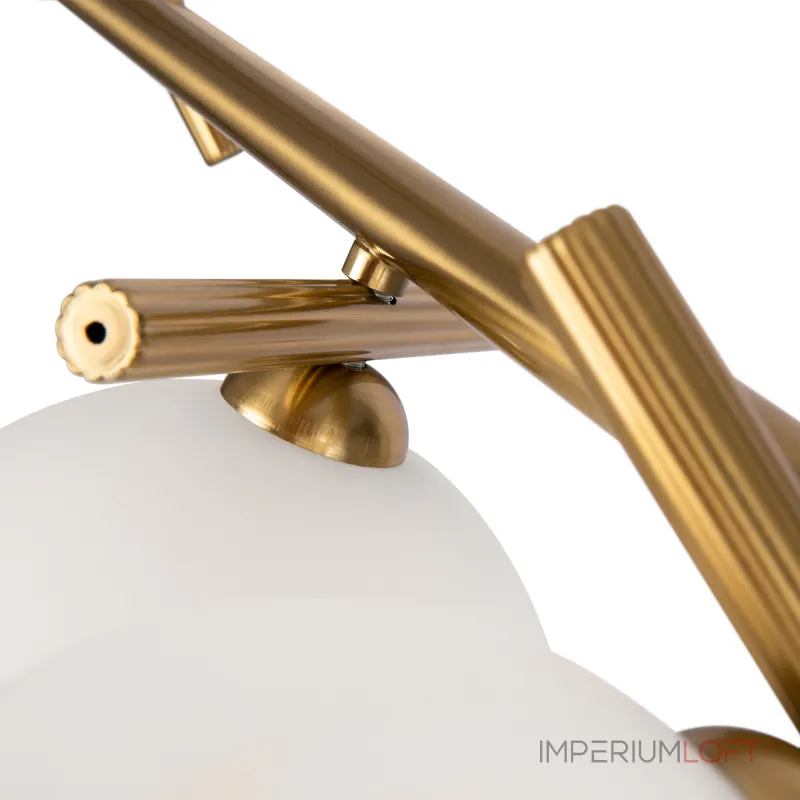 Подвесной светильник Blossom FR5259PL-04BS Подвесной светильник Blossom FR5259PL-04BS