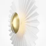 Настенный светильник Maytoni Modern MOD233WL-L11BS3K от ImperiumLoft
