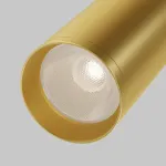 Потолочный светильник Maytoni Focus C017CW-01MG-N