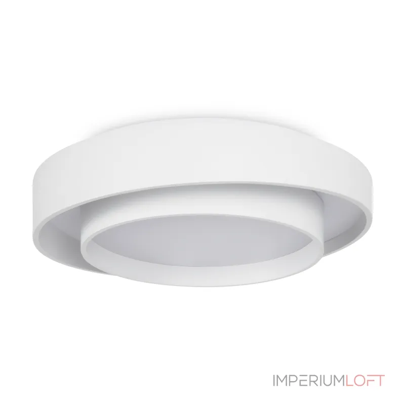Потолочный светильник Freya Слой / Layer FR6085CL-L84W Потолочный светильник Freya Слой / Layer FR6085CL-L84W