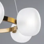 Подвесной светильник Freya Modern FR5444PL-06BS от ImperiumLoft