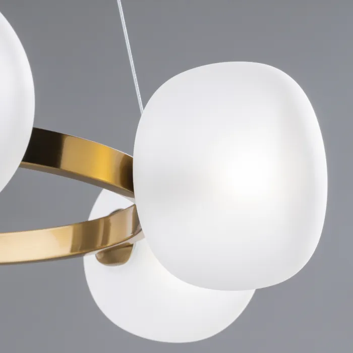 Подвесной светильник Freya Modern FR5444PL-06BS от ImperiumLoft
