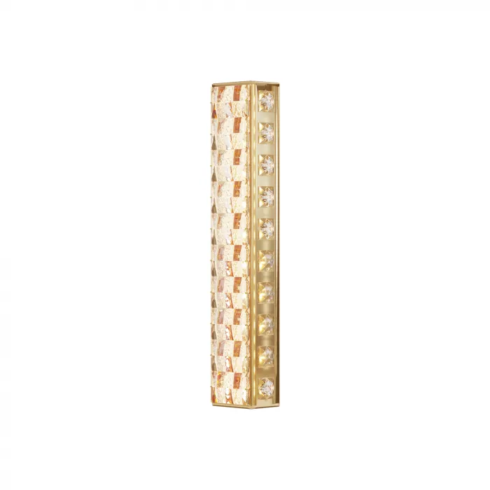 Настенный светильник (бра) Maytoni Modern MOD336WL-L35G3K от ImperiumLoft