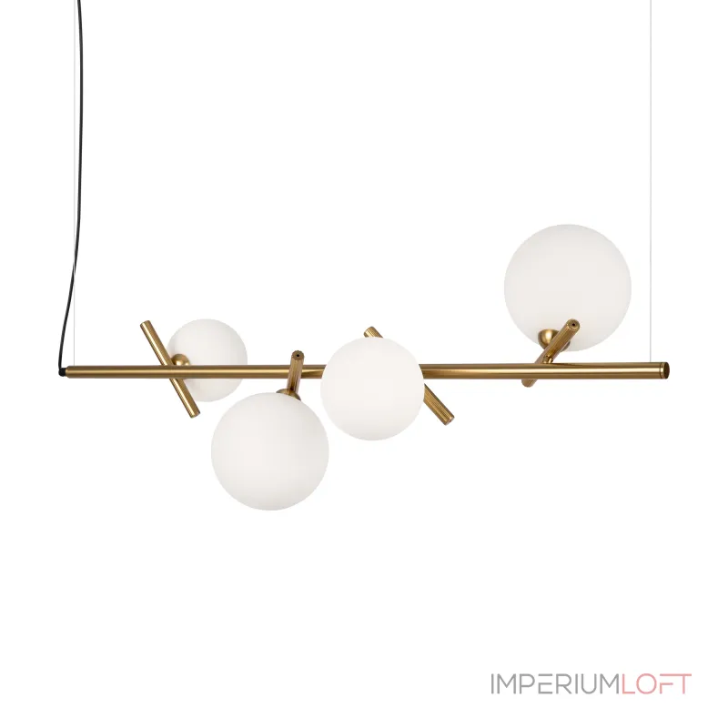 Подвесной светильник Blossom FR5259PL-04BS Подвесной светильник Blossom FR5259PL-04BS