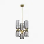 Подвесной светильник Maytoni Modern MOD302PL-06GR от ImperiumLoft