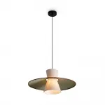 Подвесной светильник Freya Fly FR5489PL-01GT от ImperiumLoft