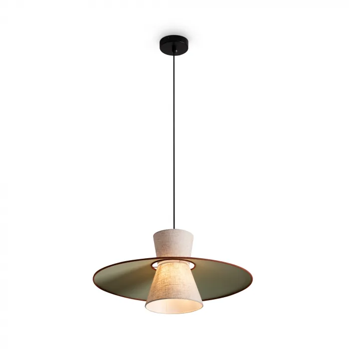 Подвесной светильник Freya Fly FR5489PL-01GT от ImperiumLoft