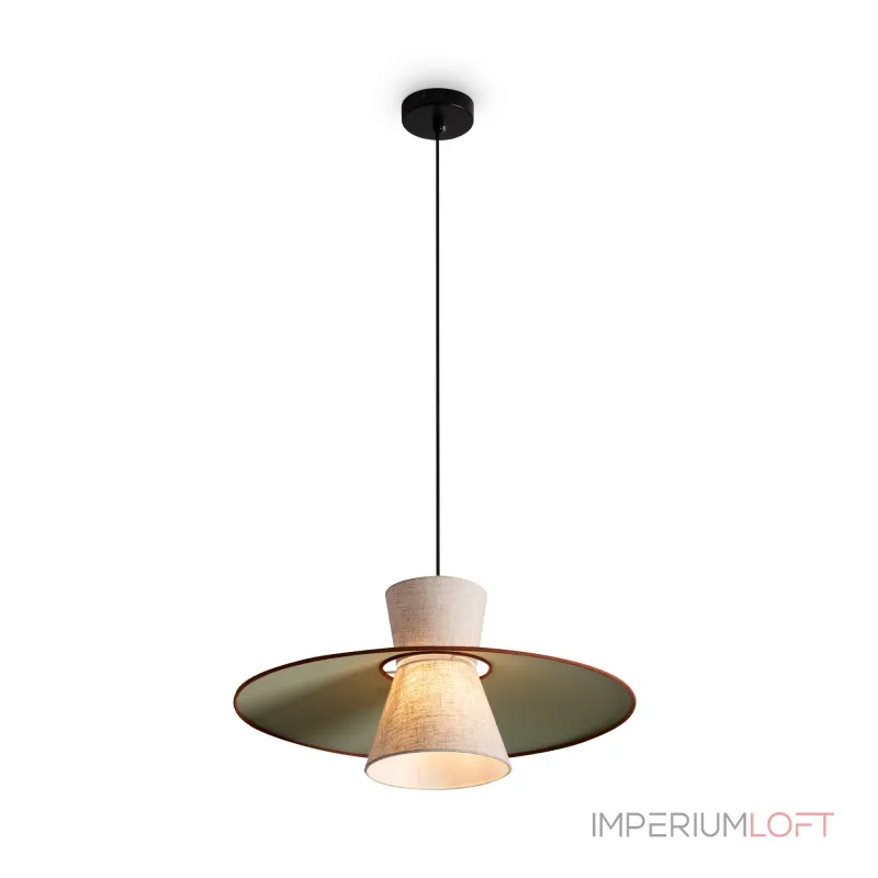 Подвесной светильник Freya Fly FR5489PL-01GT от ImperiumLoft Подвесной светильник Freya Fly FR5489PL-01GT от ImperiumLoft