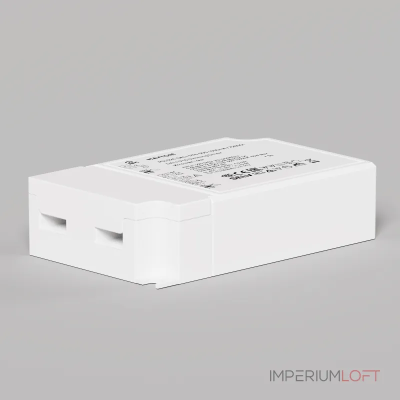 Источник тока DALI DT6 65Вт IP19 Maytoni DALI 726001 Источник тока DALI DT6 65Вт IP19 Maytoni DALI 726001