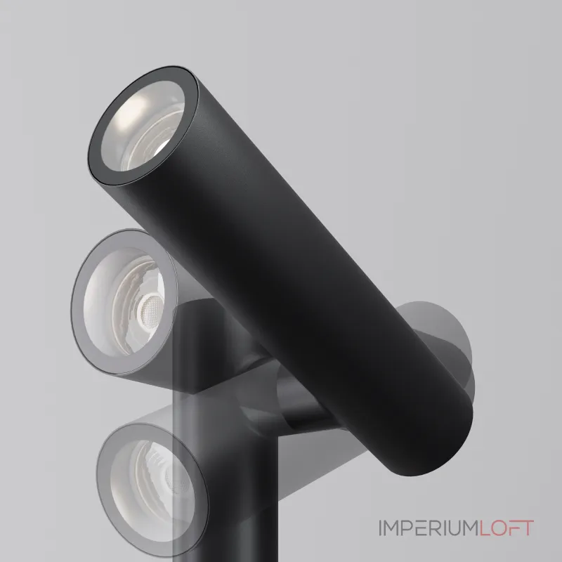 Ландшафтный светильник Maytoni Torq O494FL-L20B3K от ImperiumLoft