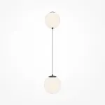 Подвесной светильник Maytoni Twins MOD427PL-L20B3K