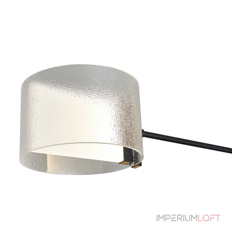 Люстра на штанге Freya Ice FR5541CL-L30B Люстра на штанге Freya Ice FR5541CL-L30B