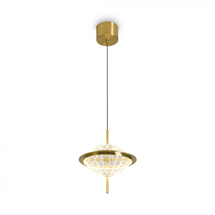 Подвесной светильник Freya FR6184PL-L16BS от ImperiumLoft
