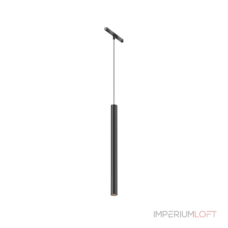 Трековый светильник Maytoni Focus Led TR245-7W4K-B