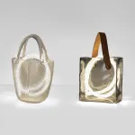 Настольный светильник Freya Тоут / Tote FR6223TL-L17TR