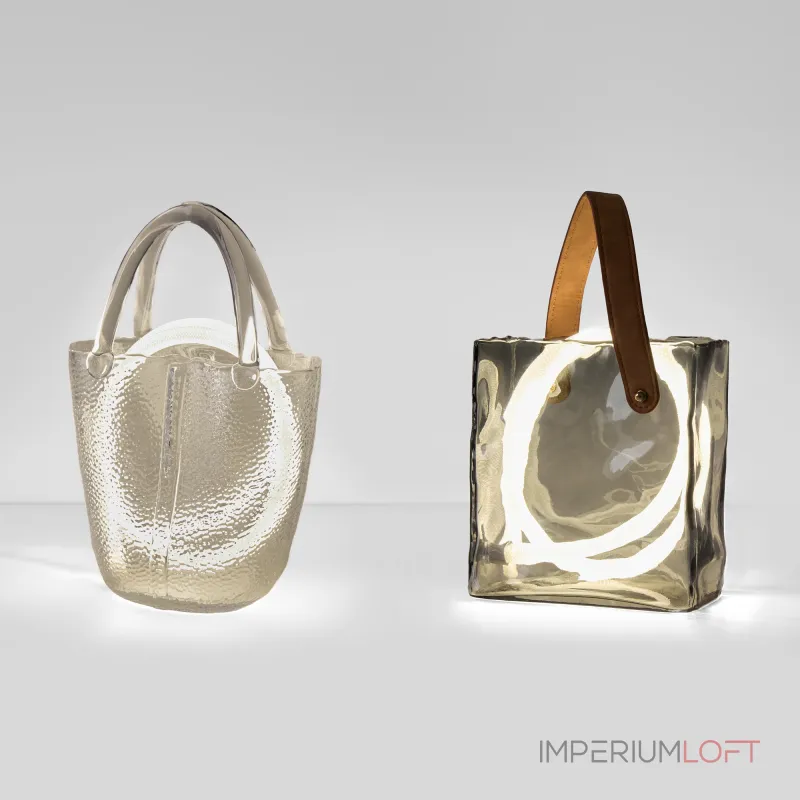 Настольный светильник Freya Тоут / Tote FR6223TL-L17TR