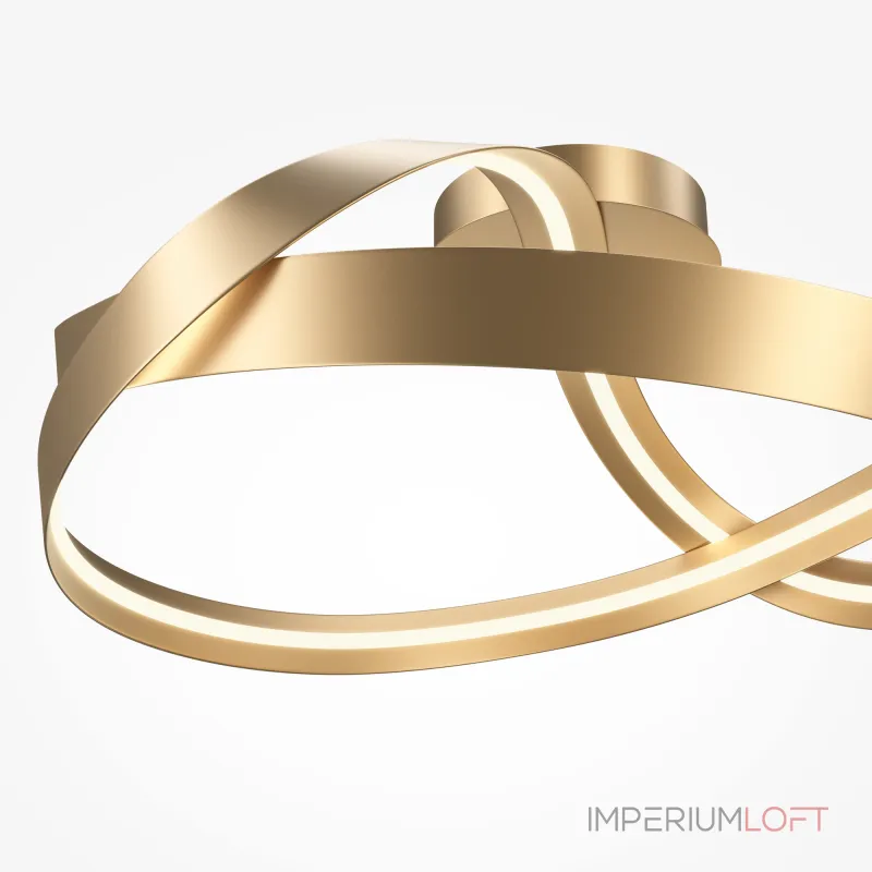 Потолочный светильник Plons MOD283CL-L34BS3K