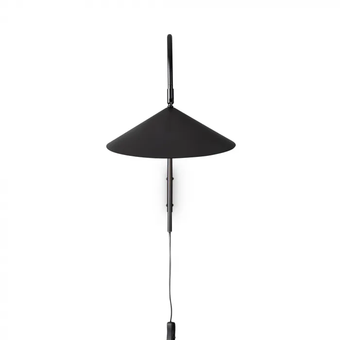 Настенный светильник (бра) Freya Zest FR5493WL-01B от ImperiumLoft