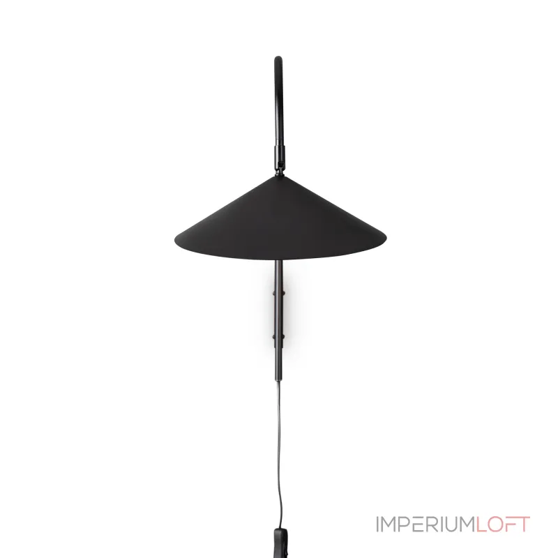 Настенный светильник (бра) Freya Zest FR5493WL-01B от ImperiumLoft Настенный светильник (бра) Freya Zest FR5493WL-01B от ImperiumLoft