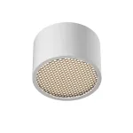 Потолочный светильник Maytoni Glare C122CL-GX53-W