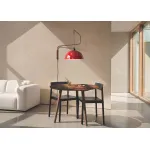 Настенный светильник Freya Eleon FR5218WL-01B