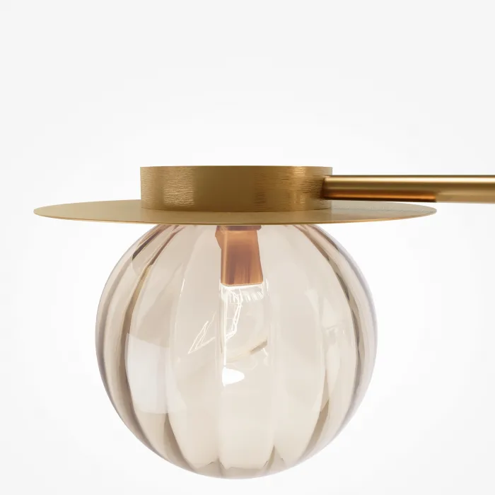 Потолочный светильник Maytoni Modern MOD291CL-05BS1 от ImperiumLoft