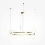 Подвесной светильник Maytoni Modern MOD289PL-L53BS3K от ImperiumLoft