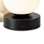 Настольный светильник Freya Whisker FR5607TL-01W