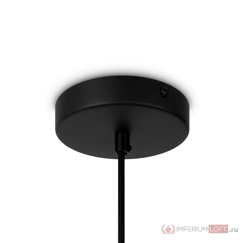 Подвесной светильник Roots MOD195PL-01W1 от ImperiumLoft