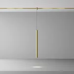 Трековый светильник Maytoni Focus Led TR156-1-5W4K-BS