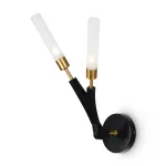 Настенный светильник Freya Crown FR5213WL-02B