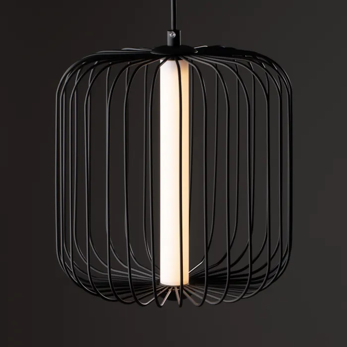 Подвесной светильник Freya LED FR6131PL-L13B от ImperiumLoft