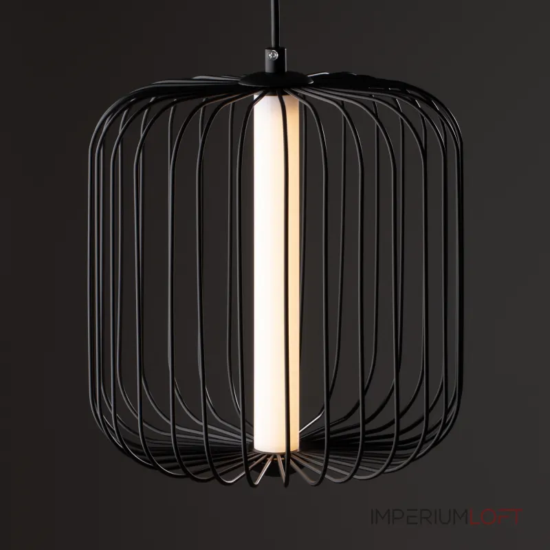 Подвесной светильник Freya LED FR6131PL-L13B