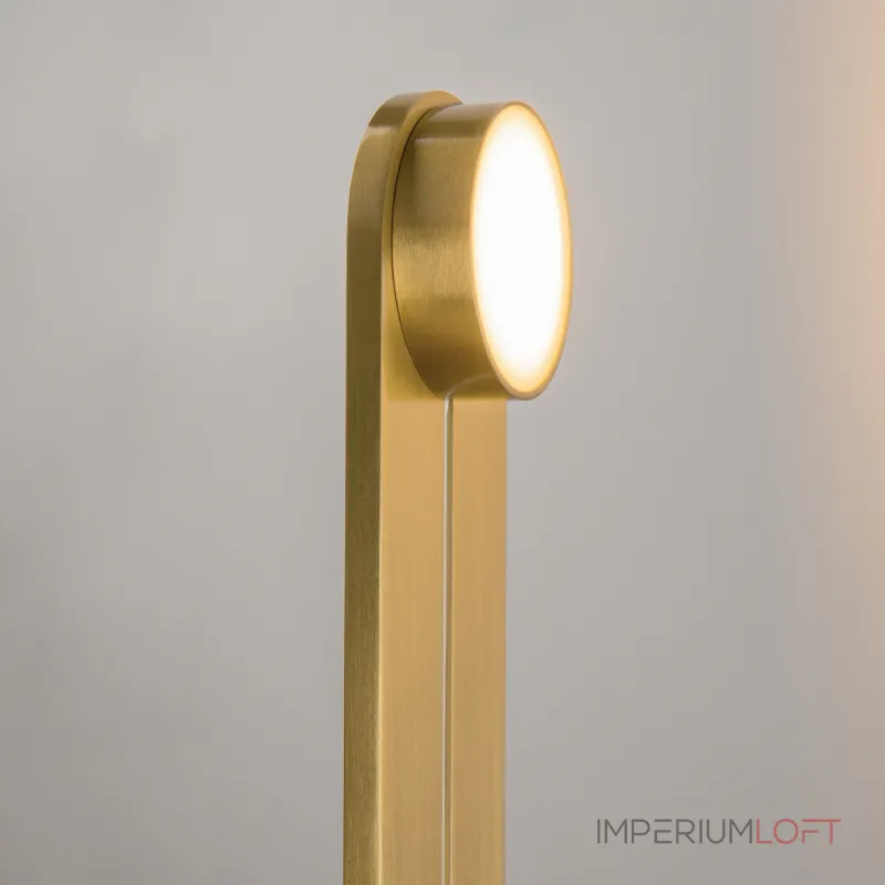 Настенный светильник Maytoni Modern MOD356WL-L4BS3K
