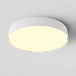 Потолочный светильник Maytoni Ceiling C032CL-45W2.7K-RD-W
