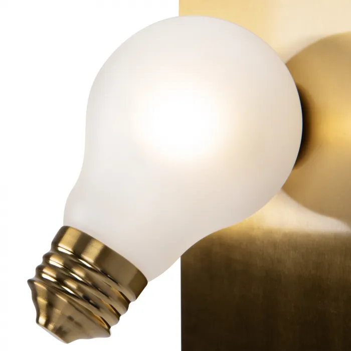 Настенный светильник Freya Modern FR5372WL-01BS от ImperiumLoft