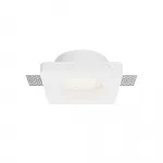 Встраиваемый светильник Maytoni Downlight DL002-GU10-01-W