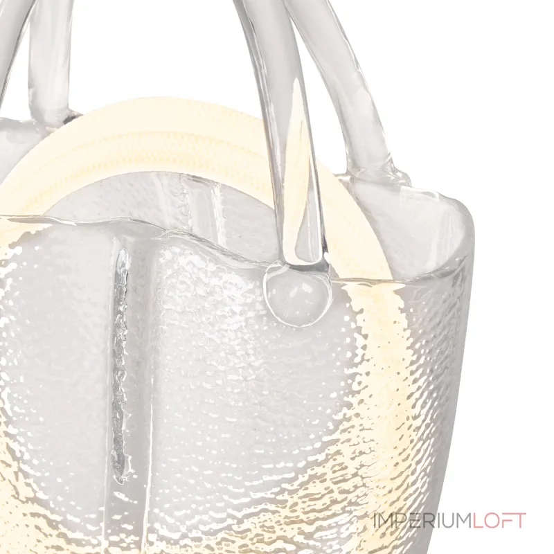 Настольный светильник Freya Тоут / Tote FR6223TL-L17TR