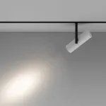 Трековый светильник Elti TR005-4-12W-DS-BW от ImperiumLoft